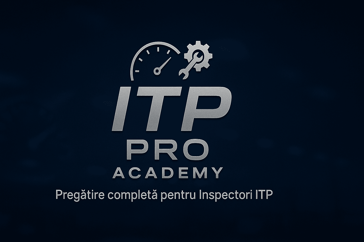 Platformă ITP Pro Academy - Chestionare și Simulări Examen